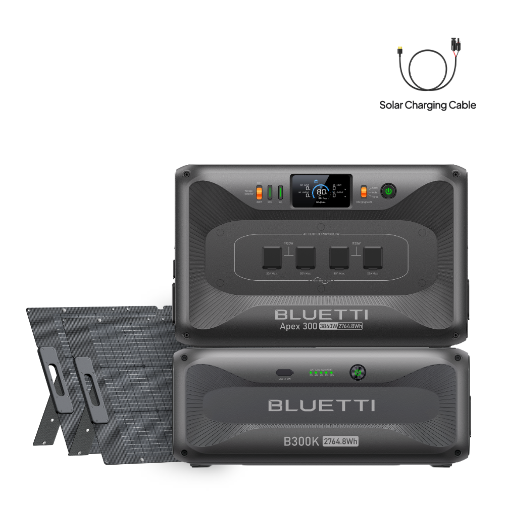 Apex 300+B300K+2*200W