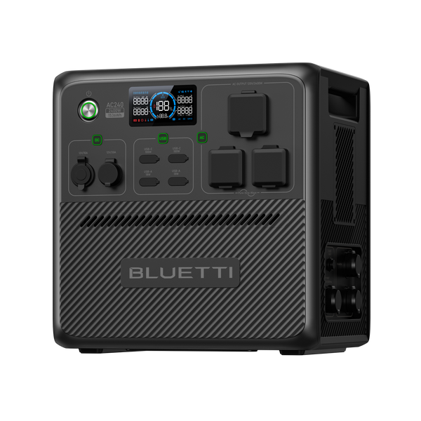 Bluetti Pioneer 150