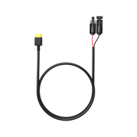 Solar Charging Cable ( MC4 to XT90 )