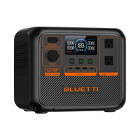 BLUETTI AC70P Portable Power Station | 1000W 864Wh