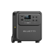 BLUETTI Elite 400 Portable Power Station | 3,840Wh, 2,600W