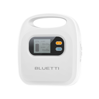 BLUETTI  X30  297Wh CPAP  Power Bank For Camping/Travel/Emergency