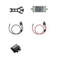 Solar Panel Wiring Pack