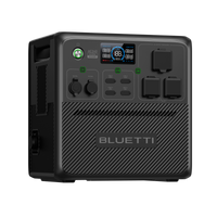 BLUETTI Pioneer 150 (AC240) Portable Power Station | 2,400W,1,536Wh
