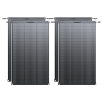 BLUETTI PV100 FX Flexible Solar Panel | 100W