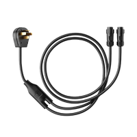 AC500 50A AC Charging Cable for Split-Phase