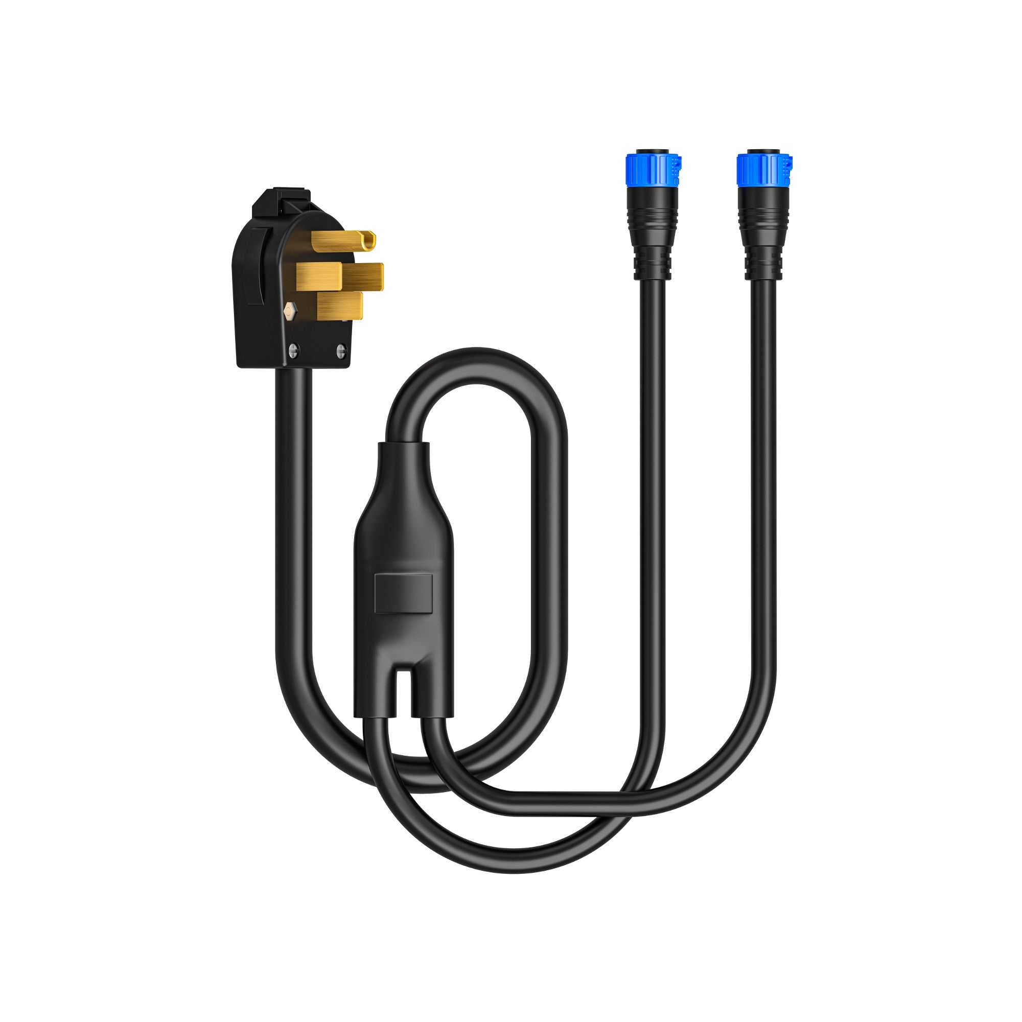 AC Parallel Charging Cable - Thumbnail 2
