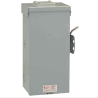 100A Manual Transfer Switch（for maintenance）