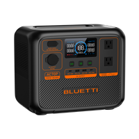 BLUETTI AC70P Portable Power Station | 1000W 864Wh