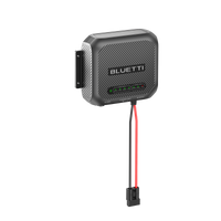 BLUETTI D40 DC-DC Battery Charger