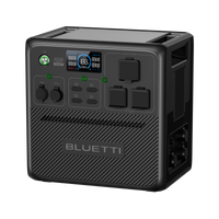 BLUETTI Pioneer 150 (AC240) Portable Power Station | 2,400W,1,536Wh