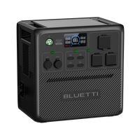 BLUETTI Pioneer 150 (AC240) Portable Power Station | 2,400W,1,536Wh