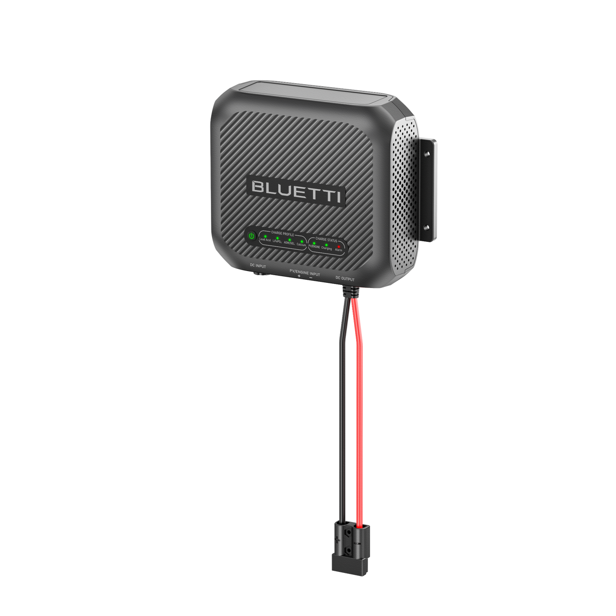 BLUETTI D40 DC-DC Battery Charger - BLUETTI US