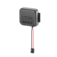 BLUETTI D40 DC-DC Battery Charger