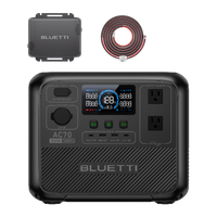 AC70+BLUETTI Charger 1 -A