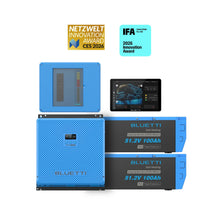 RV5+2*B4810+Epanel+Epad