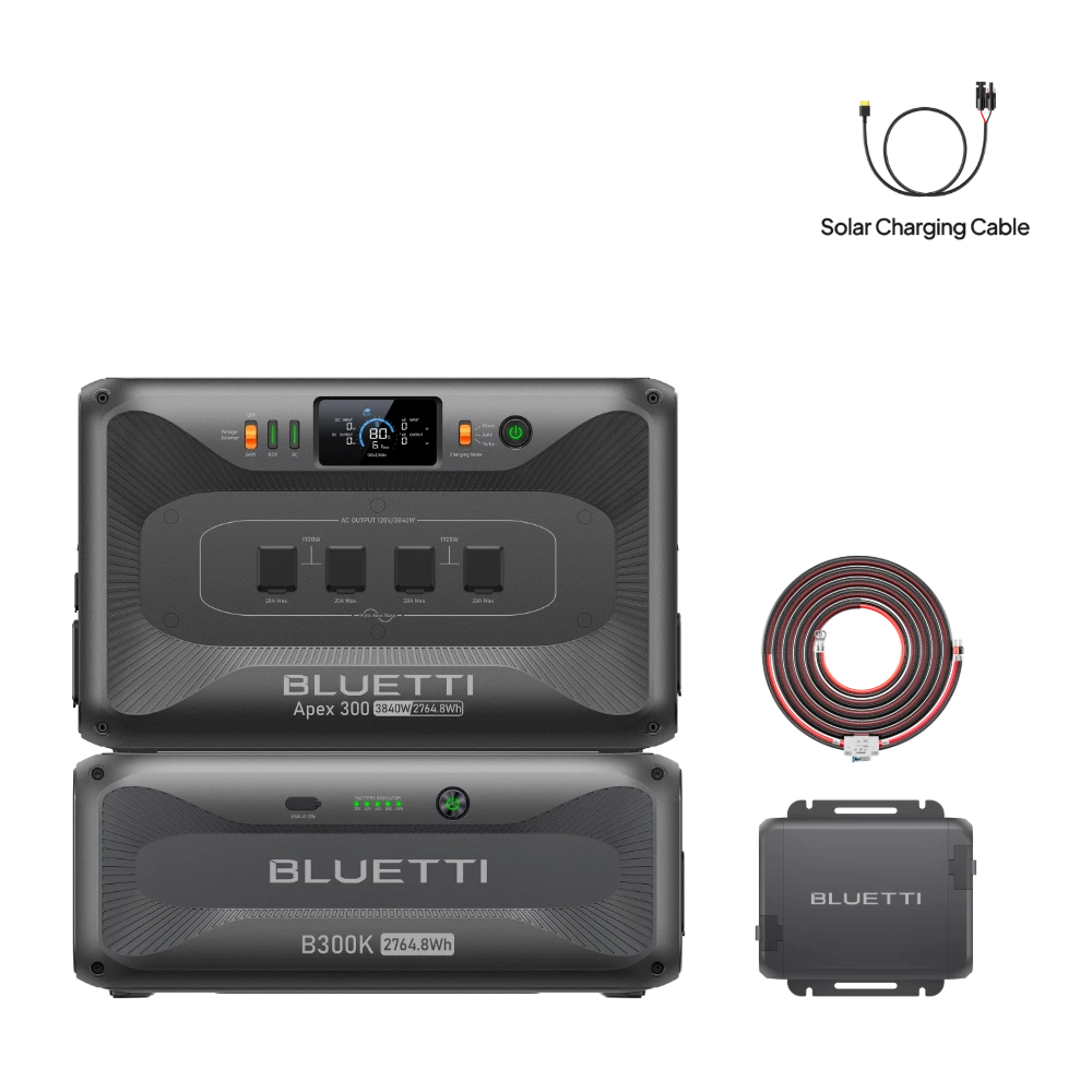 Apex 300+B300K+Charger 1