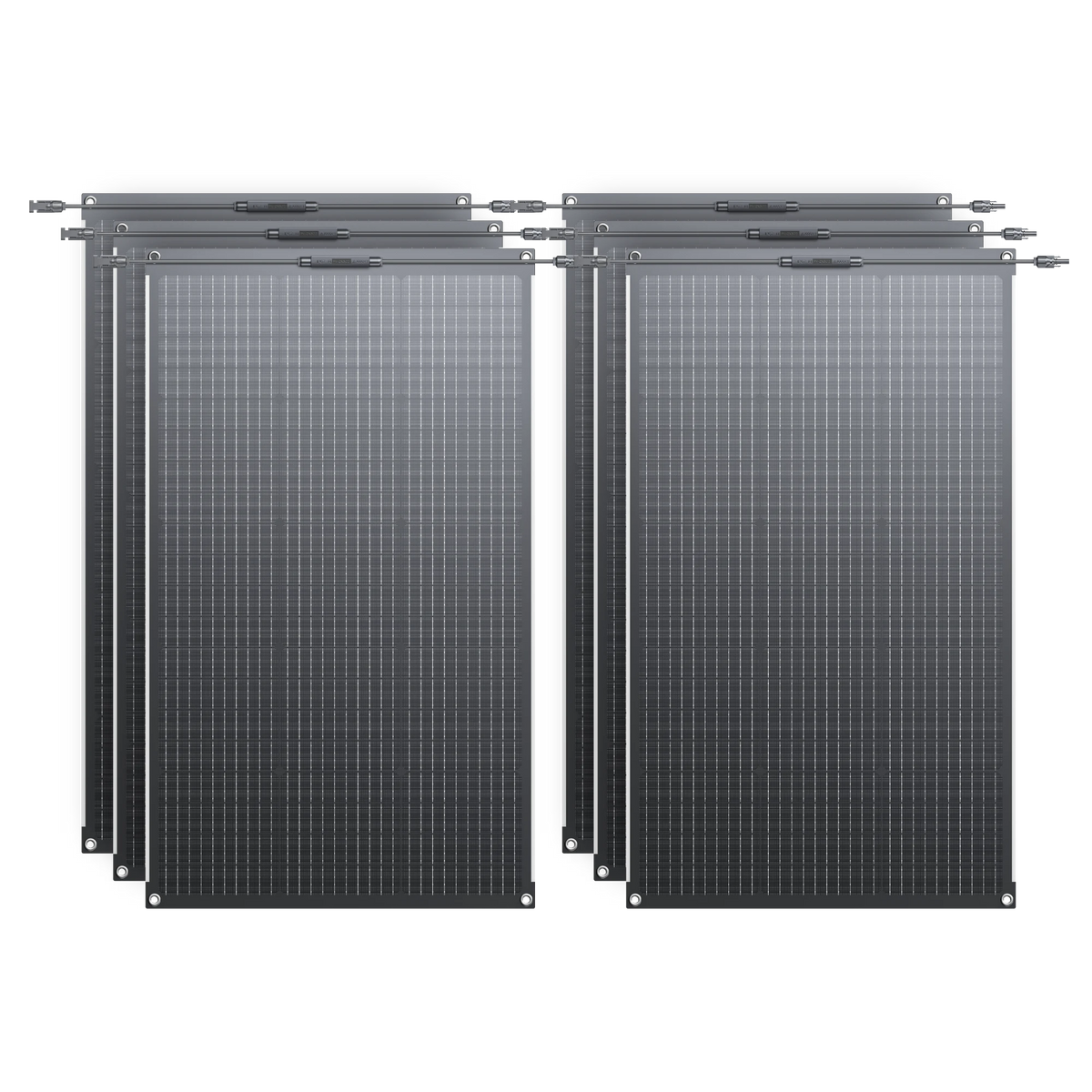 BLUETTI PV100 FX Flexible Solar Panel | 100W