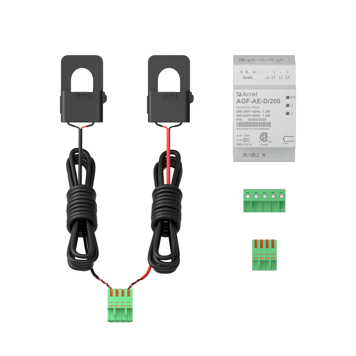 EP900 PV Inverter Energy Meter