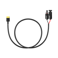 Apex300-Solar Charging Cable(20A MC4 to XT60)