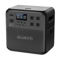 BLUETTI AC180T Solar Generator | 1,800W 1,433Wh