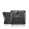 BLUETTI AC180 Solar Generator | 1,800W 1,152Wh