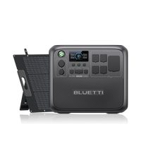 AC200L+200W Solar