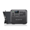 BLUETTI AC200L Solar Generator | 2,400W 2,048Wh