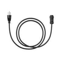 15A AC Charging Cable  For AC200L