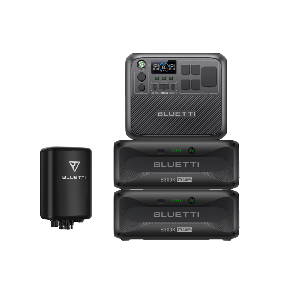 AC200L+2*B300K+D300S
