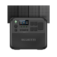BLUETTI AC200L Portable Power Station  | 2,400W,2,048Wh, Portable Power