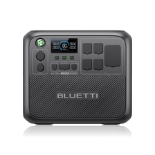 BLUETTI AC200L Portable Power Station  | 2,400W,2,048Wh