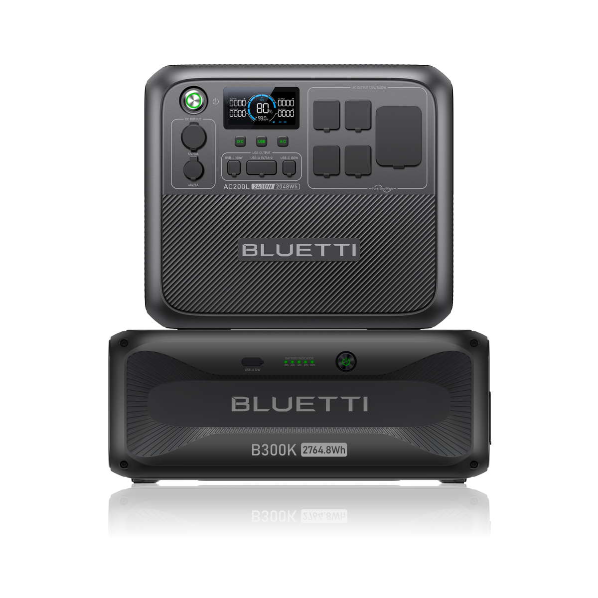 AC200L+B300K