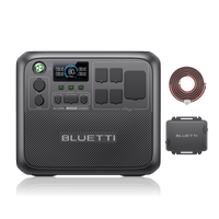 BLUETTI AC200L Portable Power Station  | 2,400W,2,048Wh, Portable Power