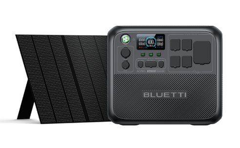 Save Big on the BLUETTI AC70: New Product Promotion at $499.00
