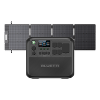 solar-panel-generator