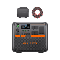 BLUETTI AC200P L Portable Power Station | 2,400W 2,304Wh