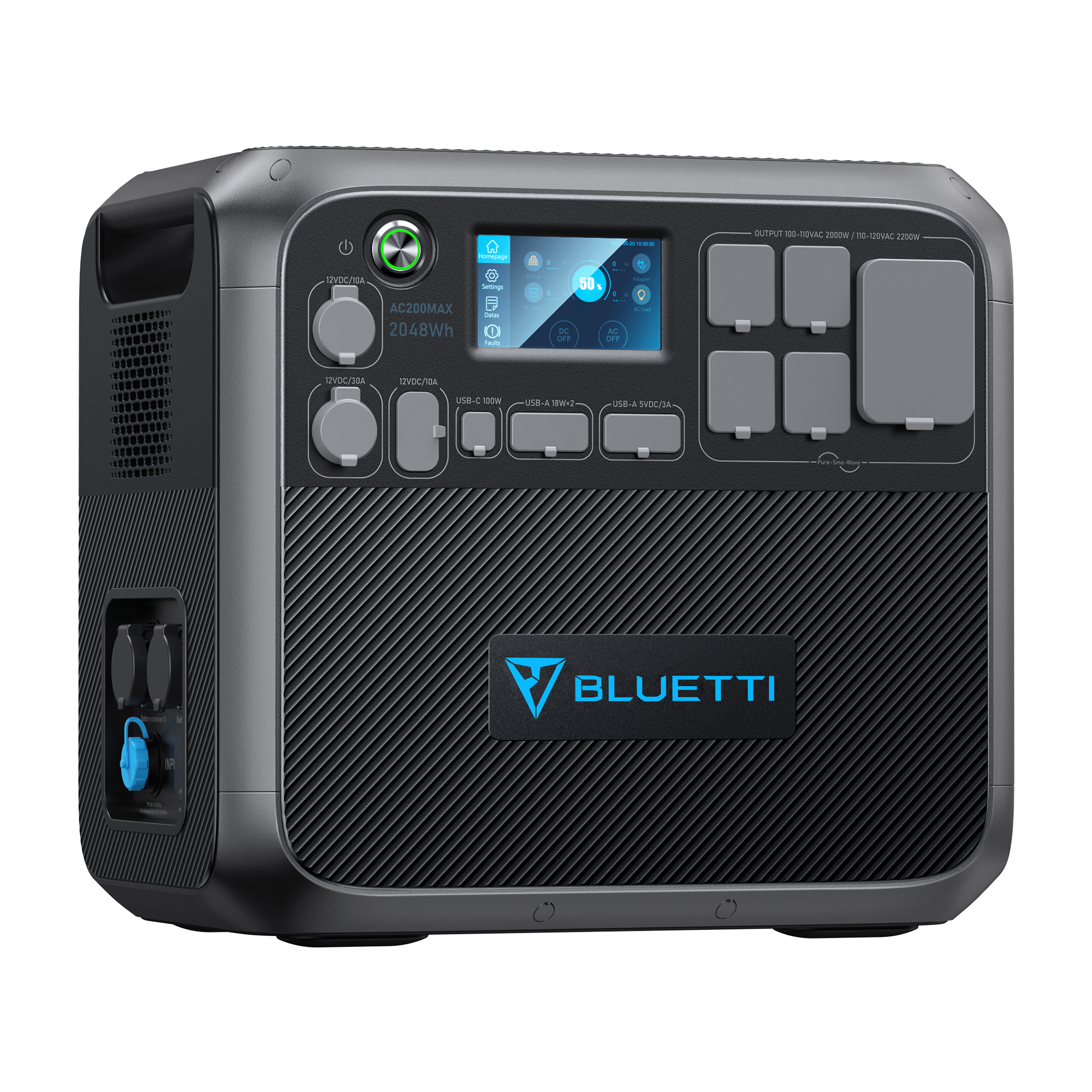 Will a 3000 Watt Generator Run a 30 Amp RV?