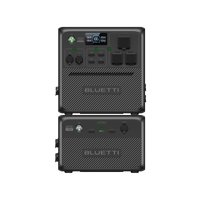 BLUETTI Pioneer 150 (AC240) Portable Power Station | 2,400W,1,536Wh