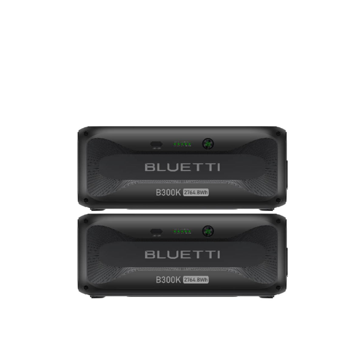 2*B300K Expansion Battery | 5,529.6Wh