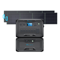 BLUETTI AC300 + B300 | Home Battery Backup