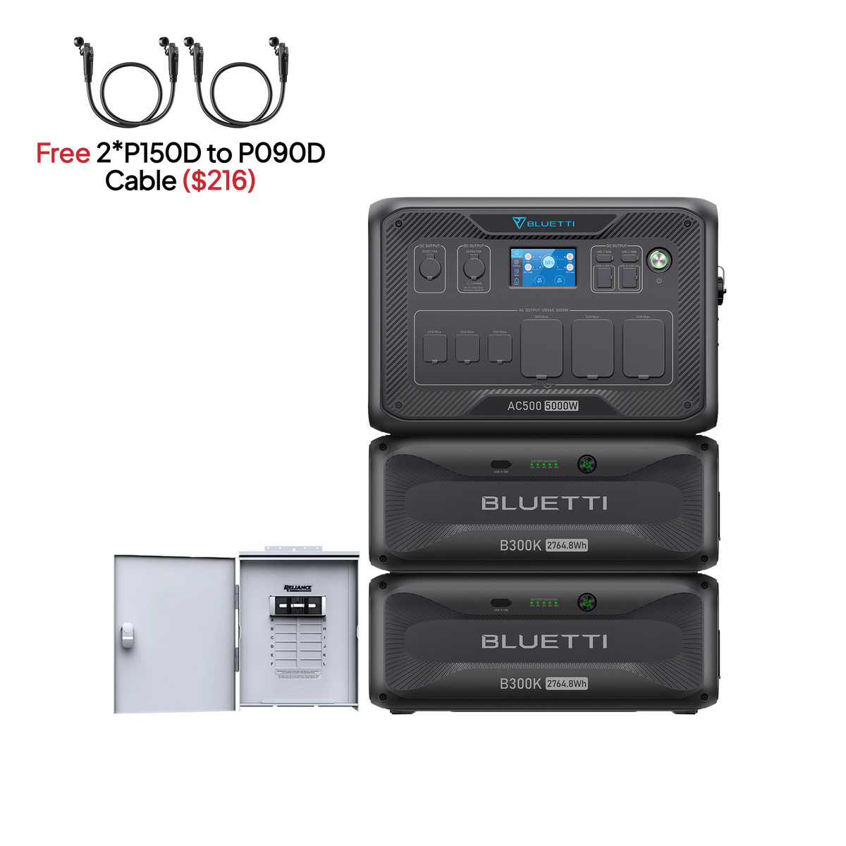 whole-house-solar-generator