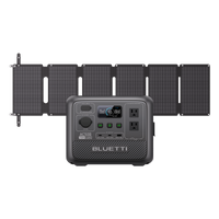 BLUETTI AC50B Portable Power Station | 700W 448Wh