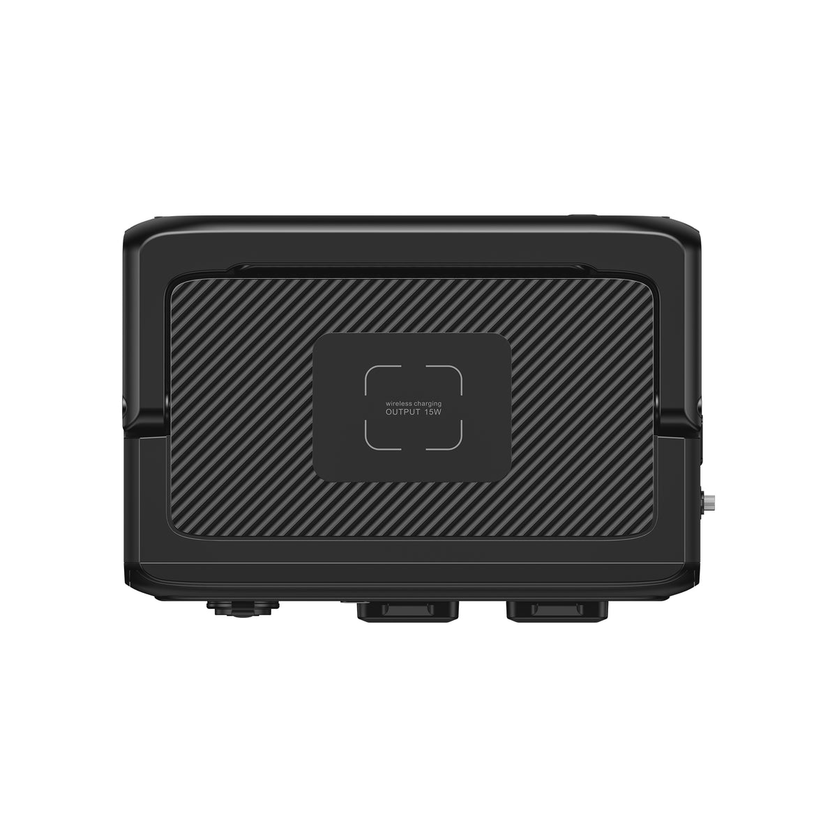 BLUETTI Pioneer 50 (AC60) Portable Power Station | 600W 403Wh