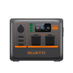 BLUETTI AC300+2*B300K | Home Battery Backup