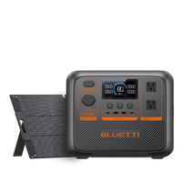 BLUETTI AC70P Portable Power Station | 1000W 864Wh