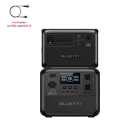 BLUETTI AC70 Portable Power Station | 1000W 768Wh