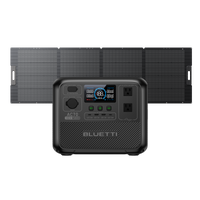 BLUETTI AC70 Portable Power Station | 1000W 768Wh