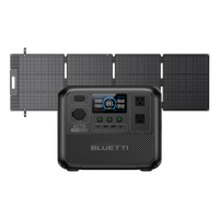 BLUETTI AC70 Portable Power Station | 1000W 768Wh
