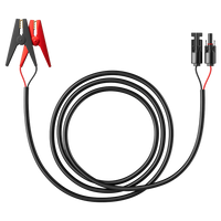 12v/24v Lead-acid Battery Charging Cable